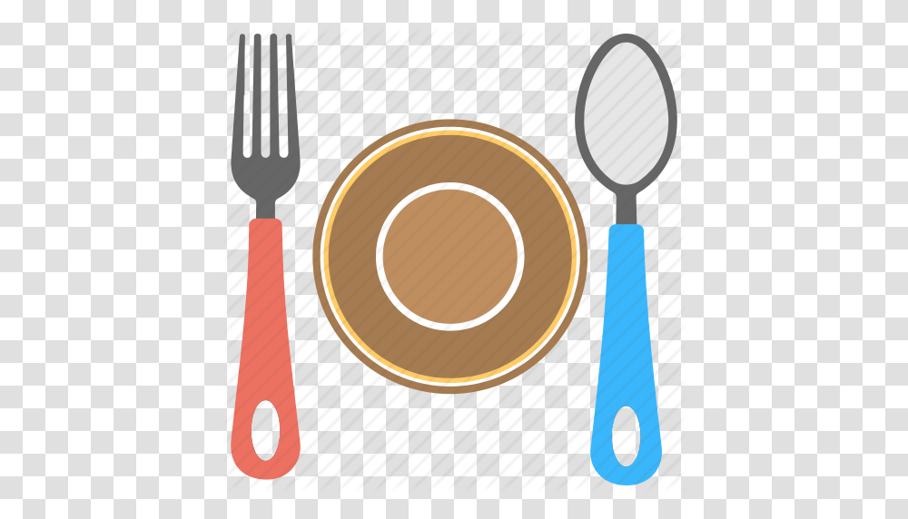 Cutlery Set Fork And Spoon Dining Cutlery Dining Set Plate Icon Transparent Png