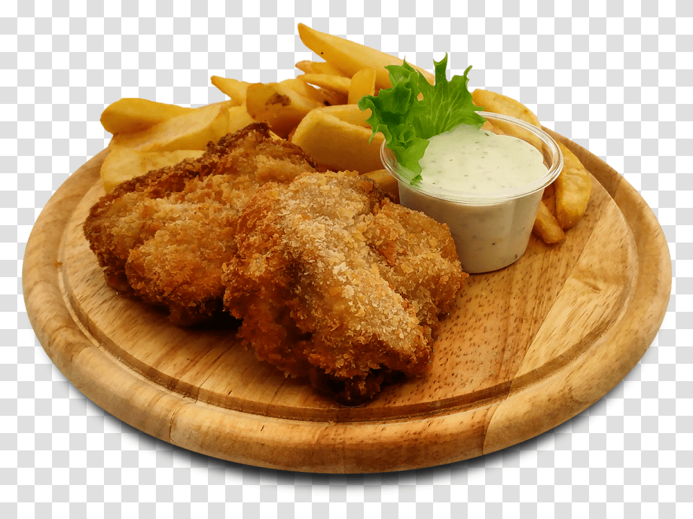 Cutlet Fish Cutlet, Food, Fried Chicken, Fries, Nuggets Transparent Png