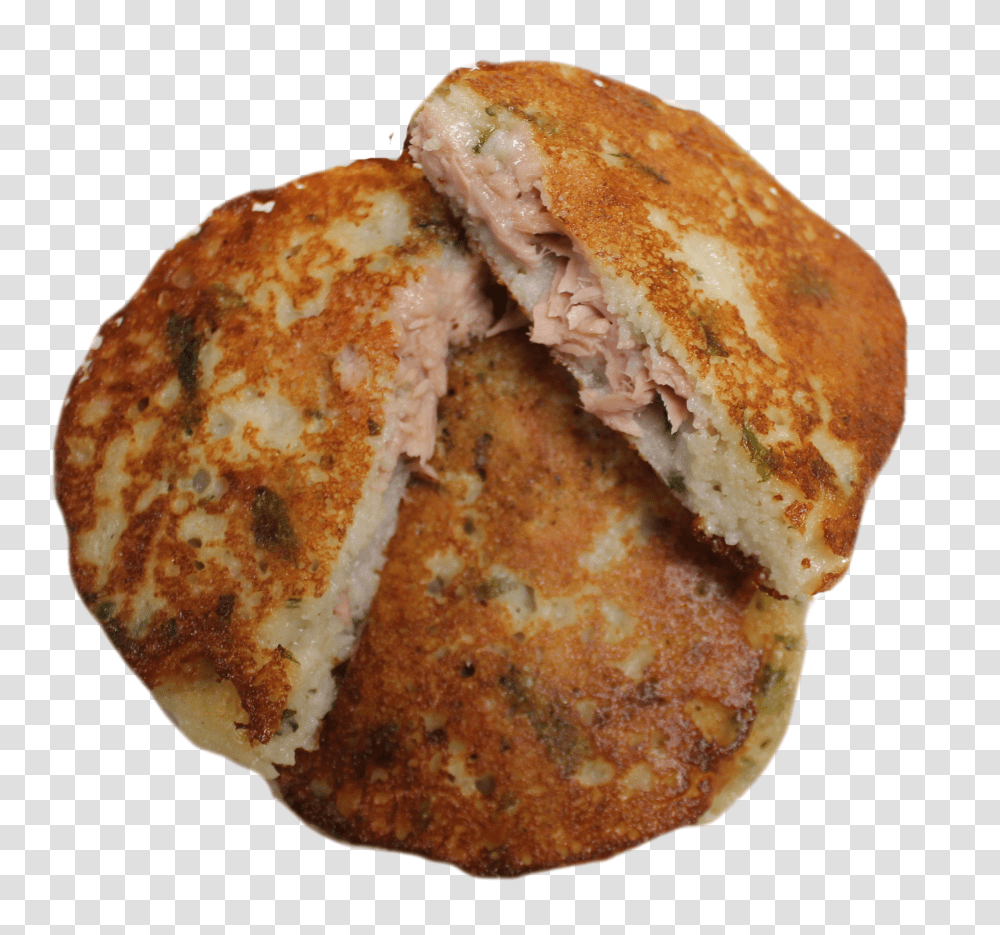 Cutlet, Food, Bread, Bun, Meatball Transparent Png