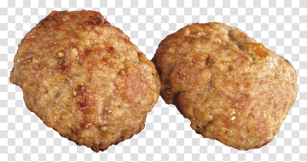 Cutlet, Food, Bread, Fried Chicken, Nuggets Transparent Png