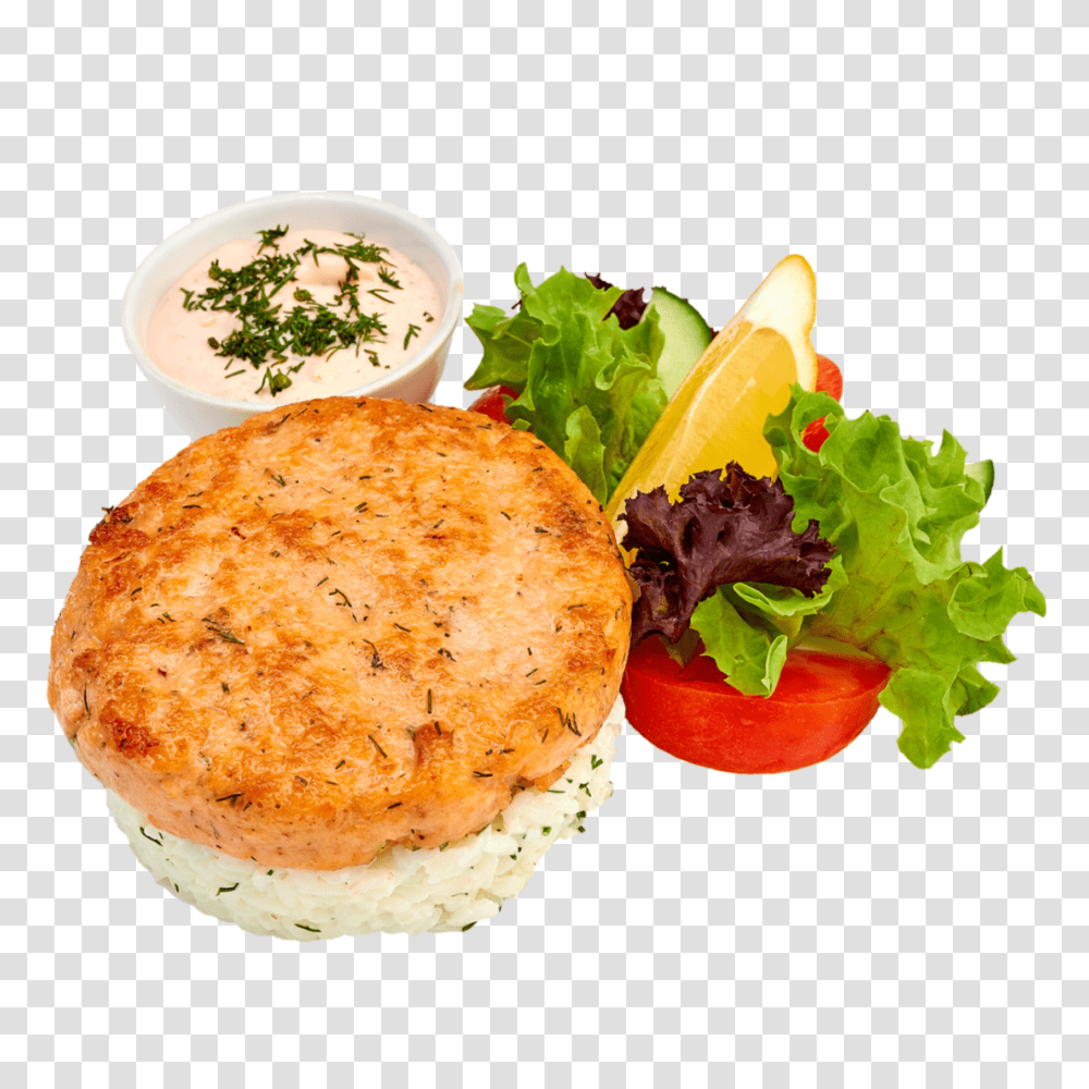 Cutlet, Food, Bread, Lunch, Meal Transparent Png