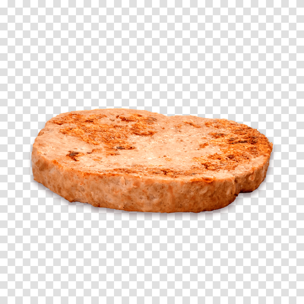 Cutlet, Food, Bread, Sliced, Pizza Transparent Png