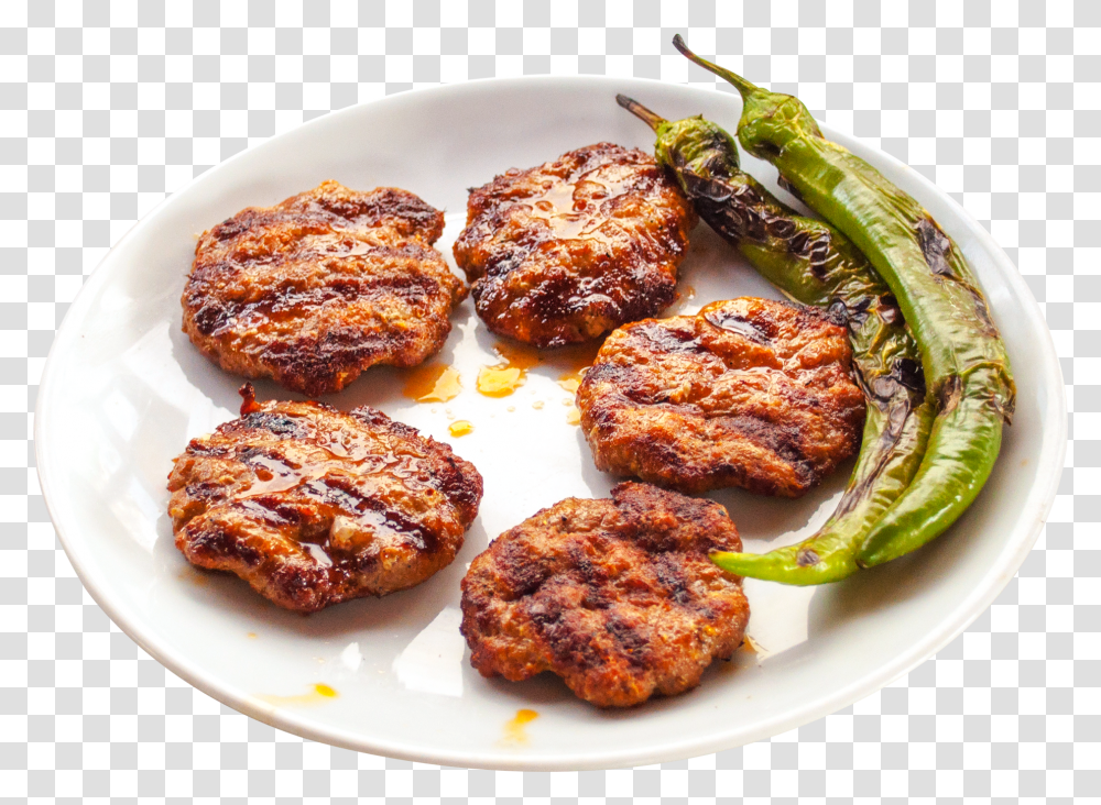 Cutlet, Food, Fried Chicken, Plant, Pork Transparent Png