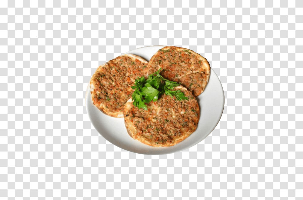 Cutlet, Food, Lunch, Meal, Pizza Transparent Png