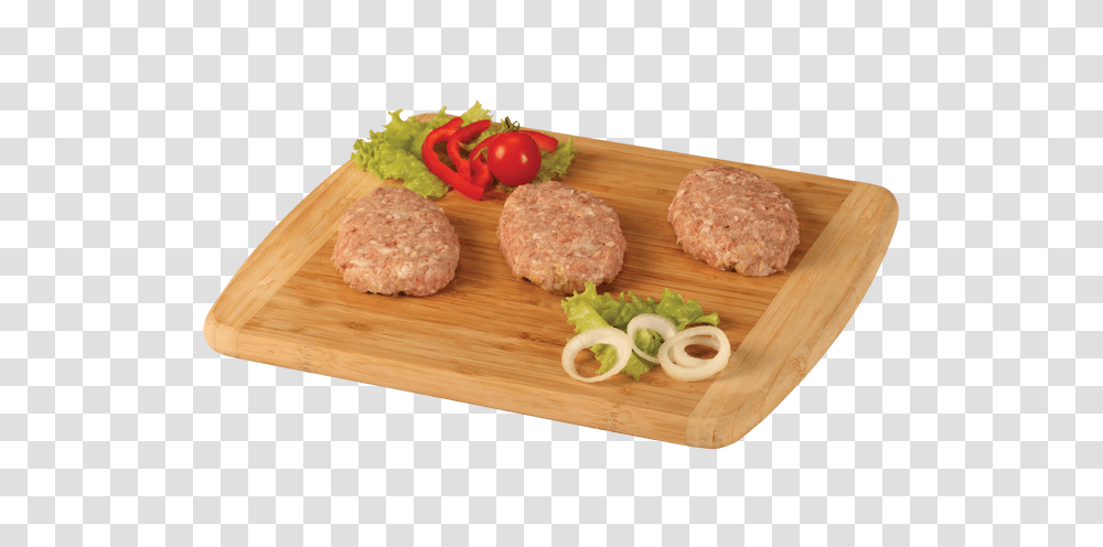 Cutlet, Food, Meatball, Bread, Culinary Transparent Png