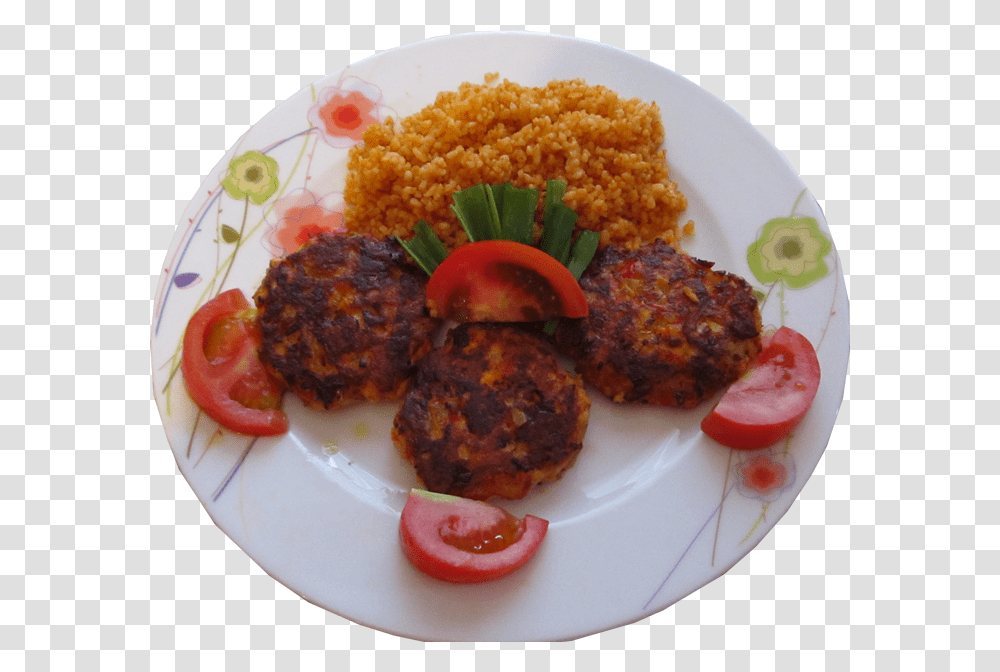 Cutlet, Food, Meatball, Dish, Meal Transparent Png