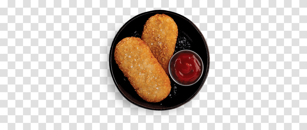Cutlet, Food, Nuggets, Fried Chicken, Bread Transparent Png