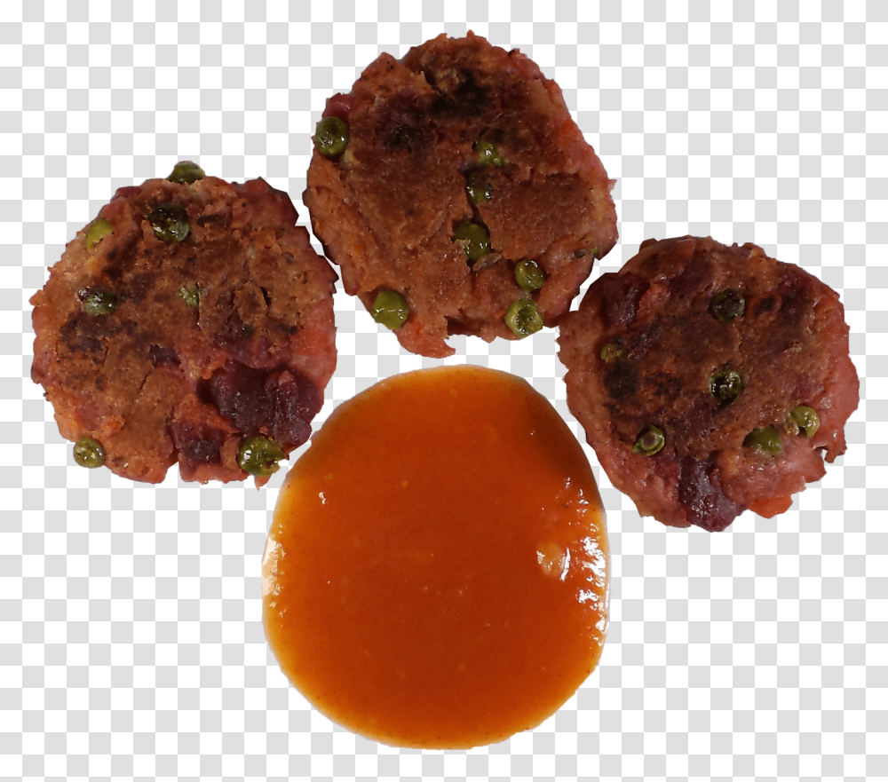 Cutlet, Food, Plant, Produce, Fruit Transparent Png