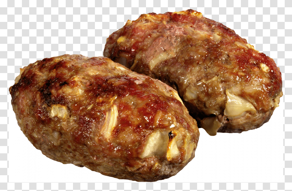 Cutlet, Food Transparent Png