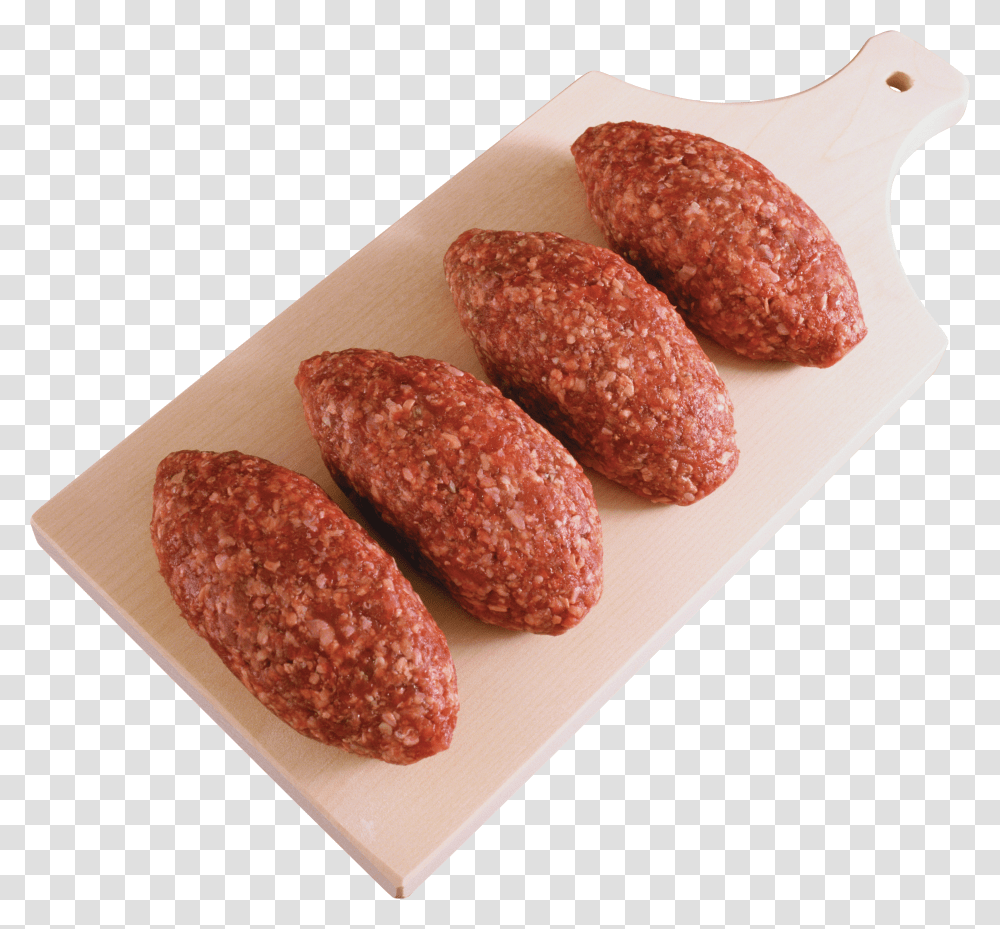 Cutlet, Food Transparent Png