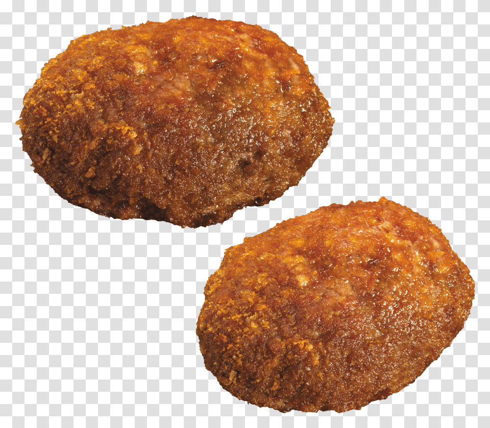 Cutlet, Food Transparent Png