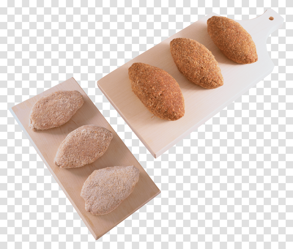 Cutlet, Food Transparent Png