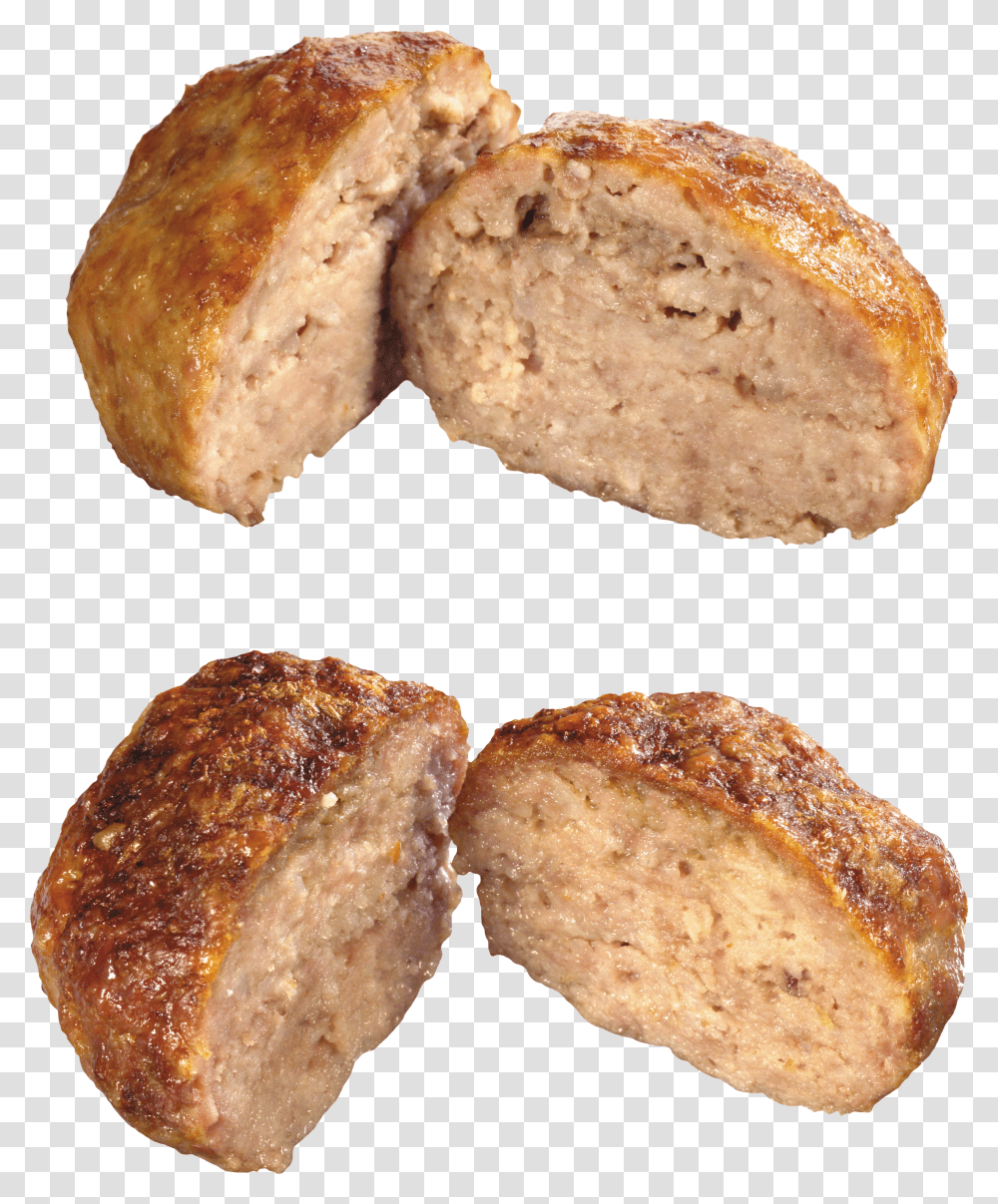 Cutlet, Food Transparent Png