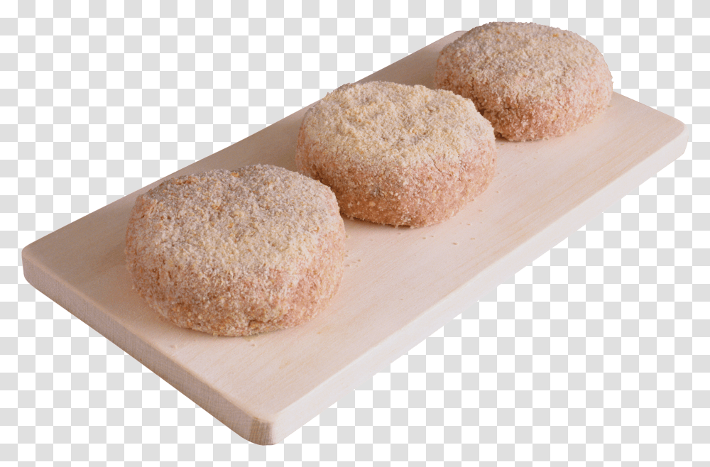 Cutlet, Food Transparent Png