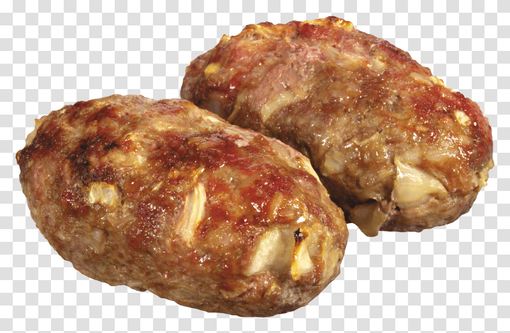 Cutlet, Food Transparent Png