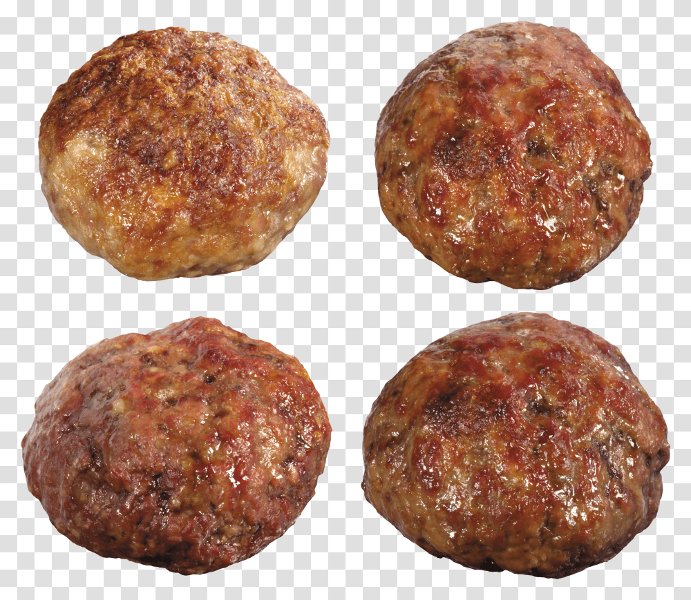 Cutlet, Food Transparent Png