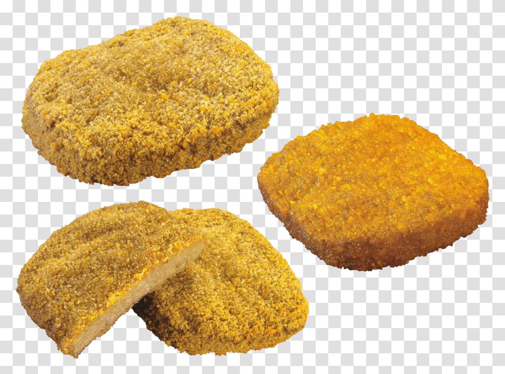 Cutlet, Food Transparent Png