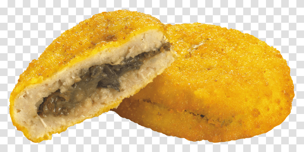 Cutlet, Food Transparent Png