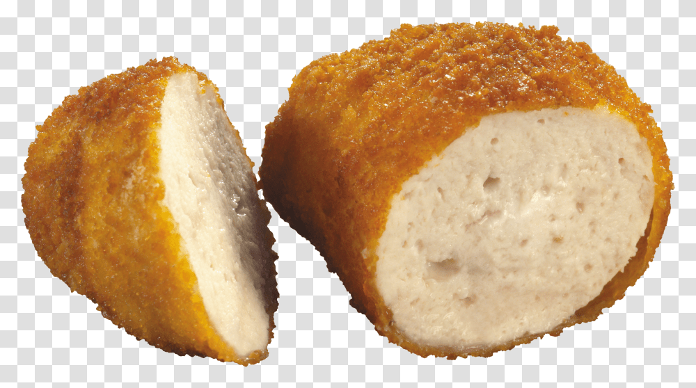 Cutlet, Food Transparent Png