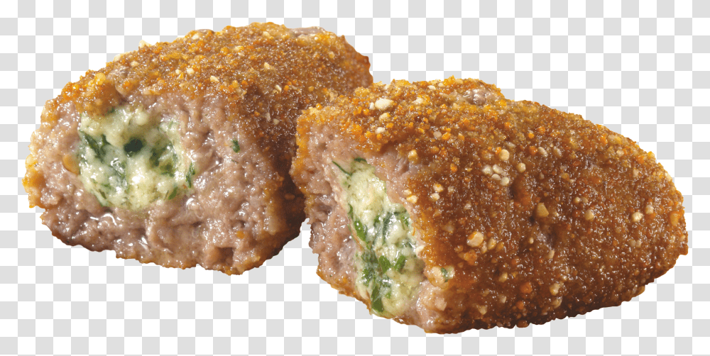 Cutlet, Food Transparent Png