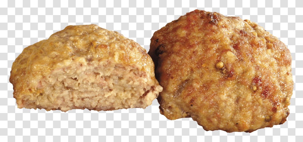 Cutlet, Food Transparent Png