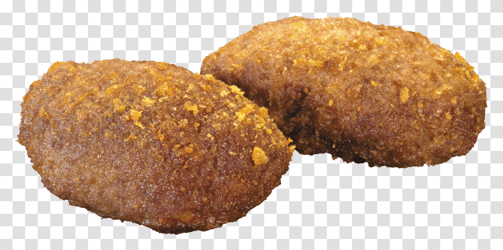 Cutlet, Food Transparent Png