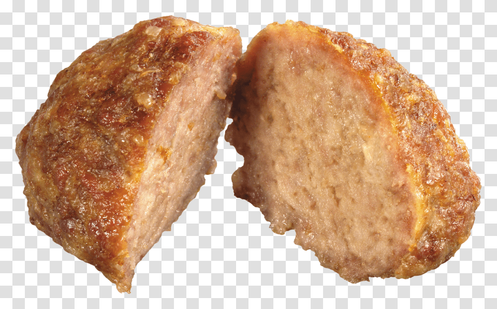 Cutlet, Food Transparent Png