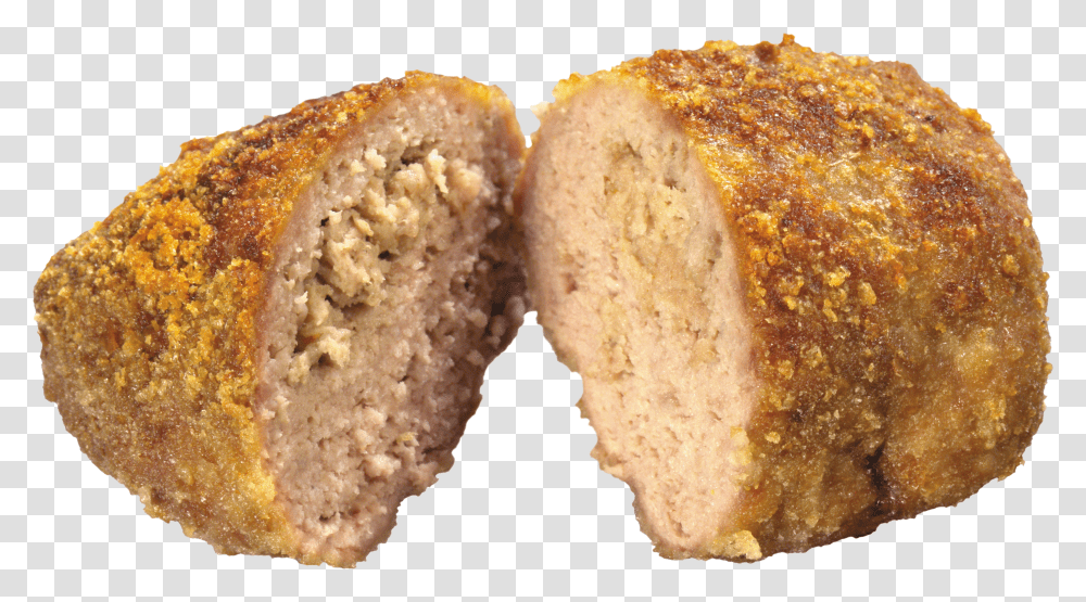 Cutlet, Food Transparent Png