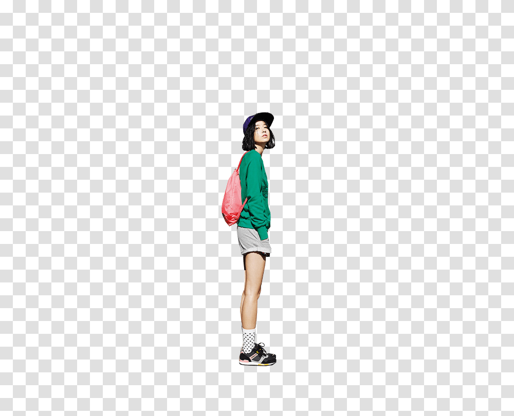 Cutout Img People Cutout, Shorts, Sleeve, Person Transparent Png