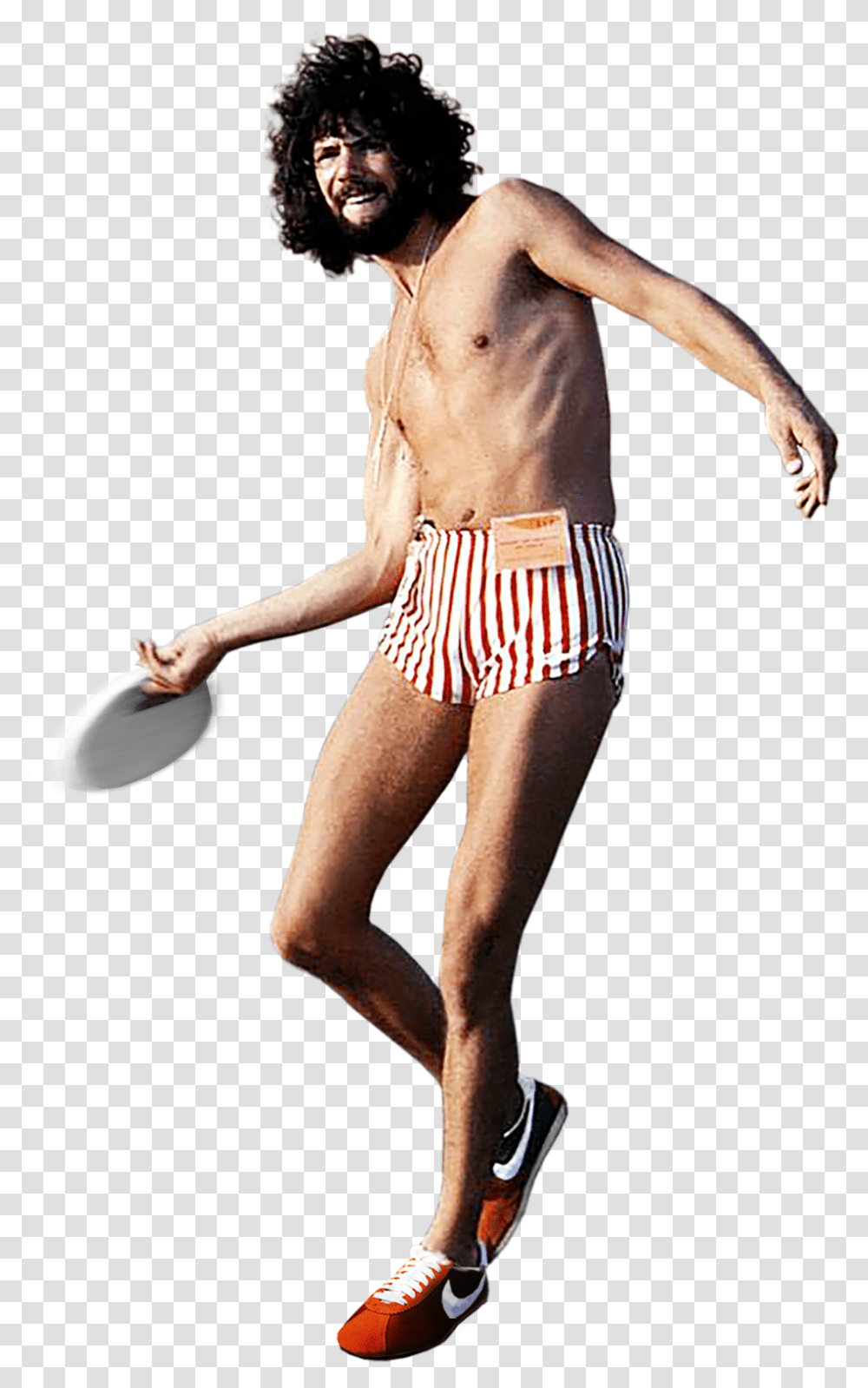 Cutout Man Frisbee People Render Fun, Person, Leisure Activities, Dance Pose, Clothing Transparent Png