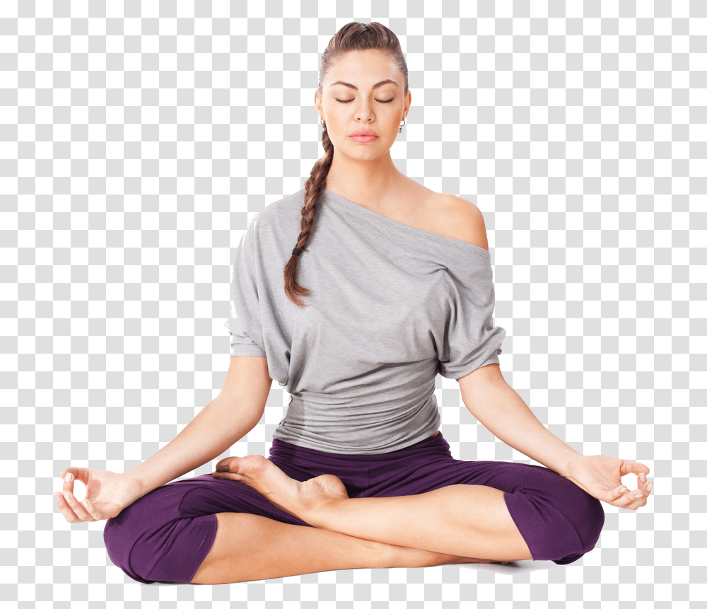 Cutouts Yoga Joga, Person, Human, Fitness, Working Out Transparent Png