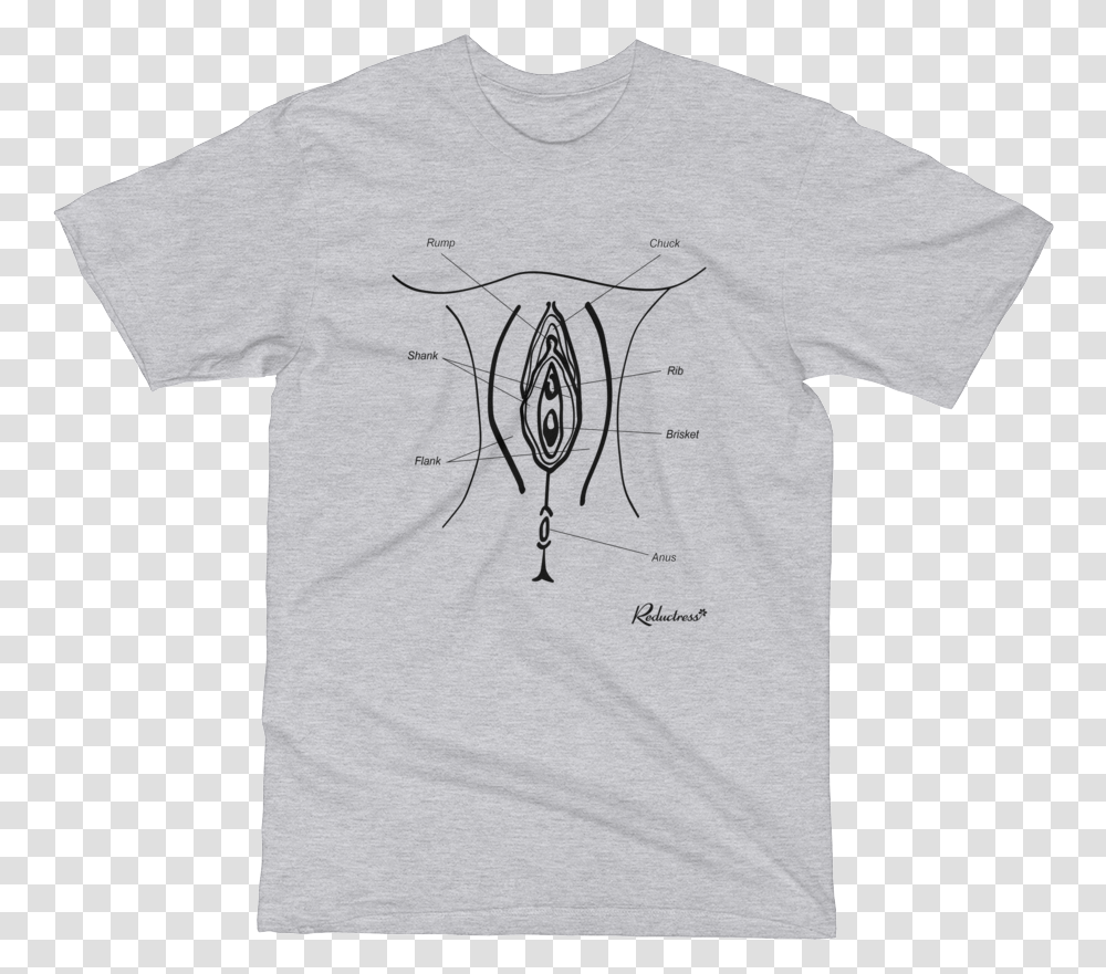 Cuts Of Vagina Unisex T Shirt Cuts Of Vagina Shirt, Apparel Transparent Png