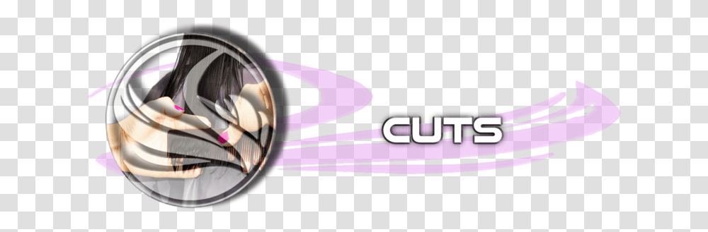 Cuts - Hair Wizardry Ring, Sunglasses, Outdoors, Helmet, Nature Transparent Png