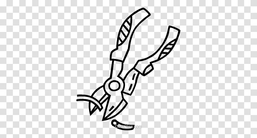 Cutters Clipart Clip Art Images, Weapon, Weaponry, Shears, Scissors Transparent Png