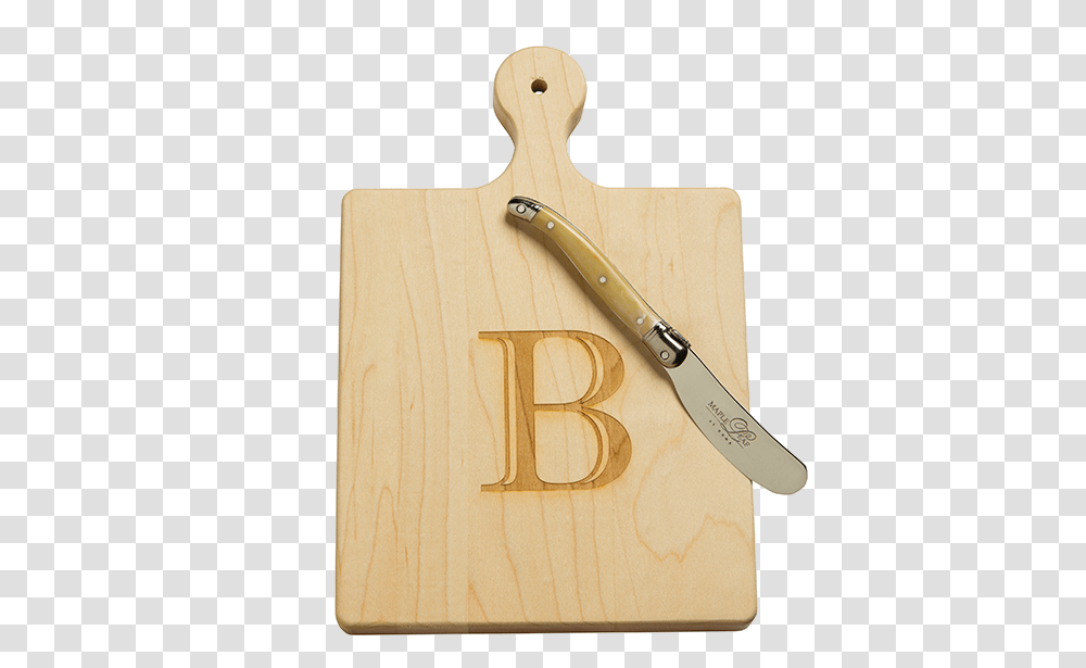 Cutting Board, Knife, Blade, Weapon, Weaponry Transparent Png