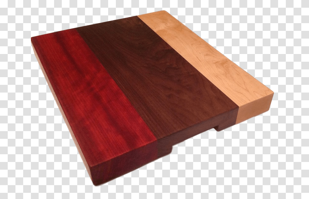 Cutting Board X Large Bloodwood Walnut Maple, Tabletop, Furniture, Rug, Coffee Table Transparent Png