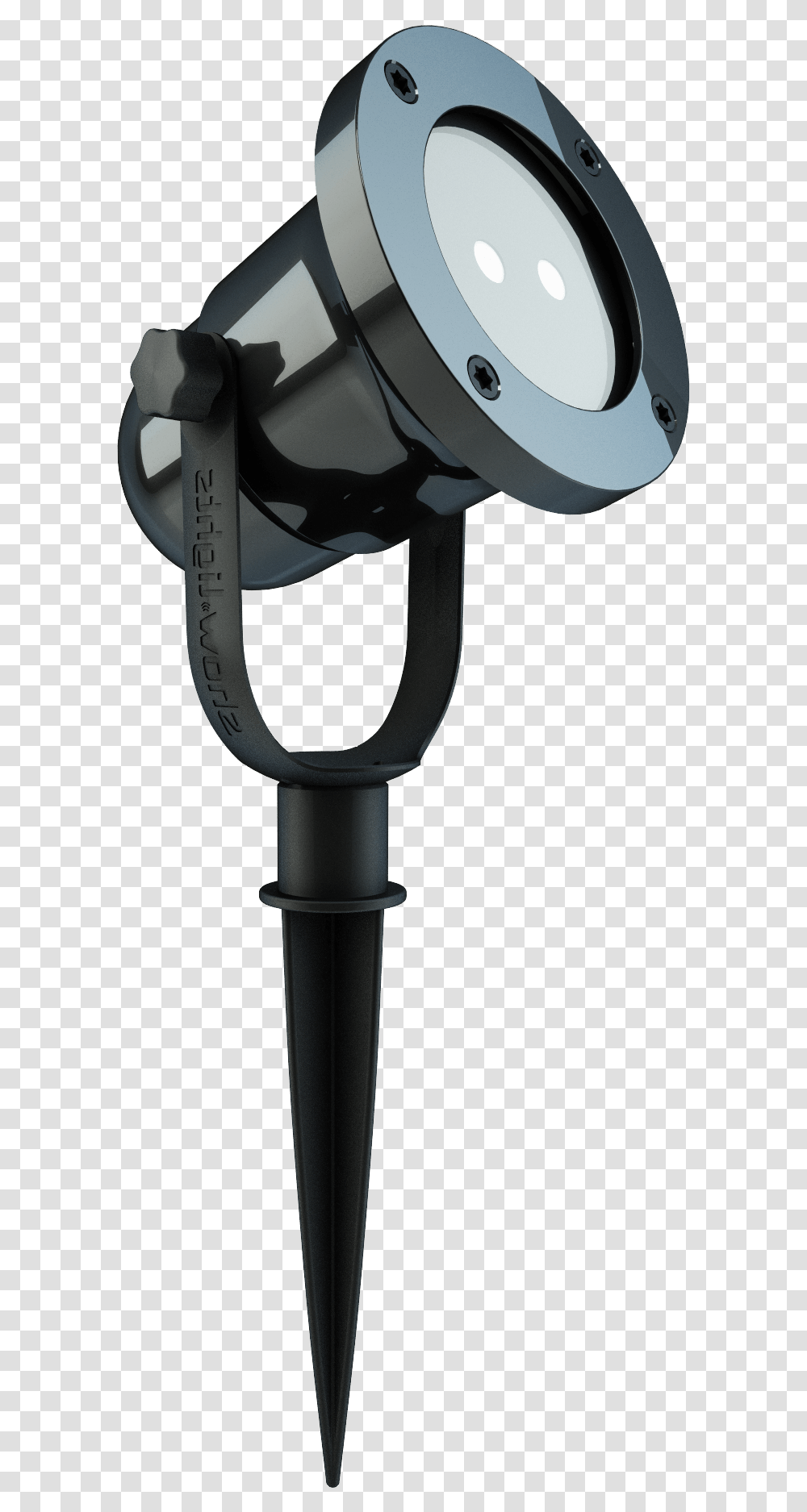 Cutting Tool, Helmet, Light, Microphone Transparent Png