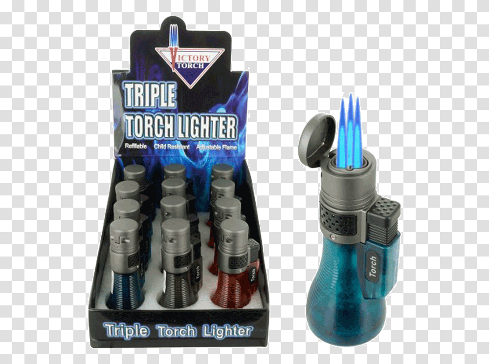Cutting Tool, Light, Lighter, Flashlight, Lamp Transparent Png