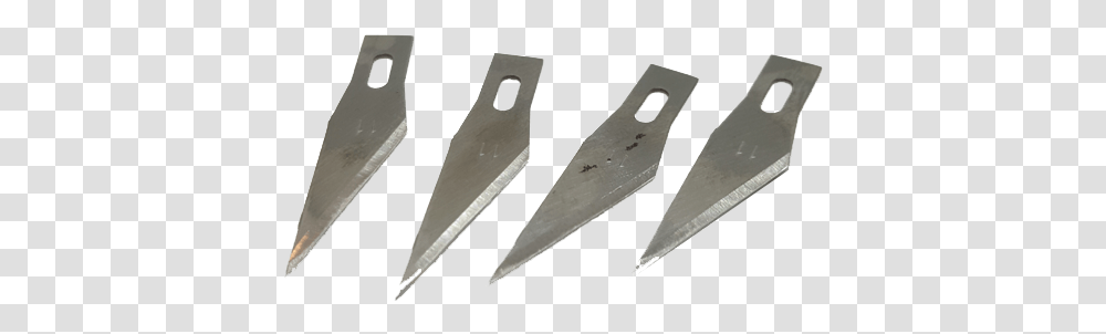 Cutting Tool, Wedge, Arrowhead, Knife Transparent Png