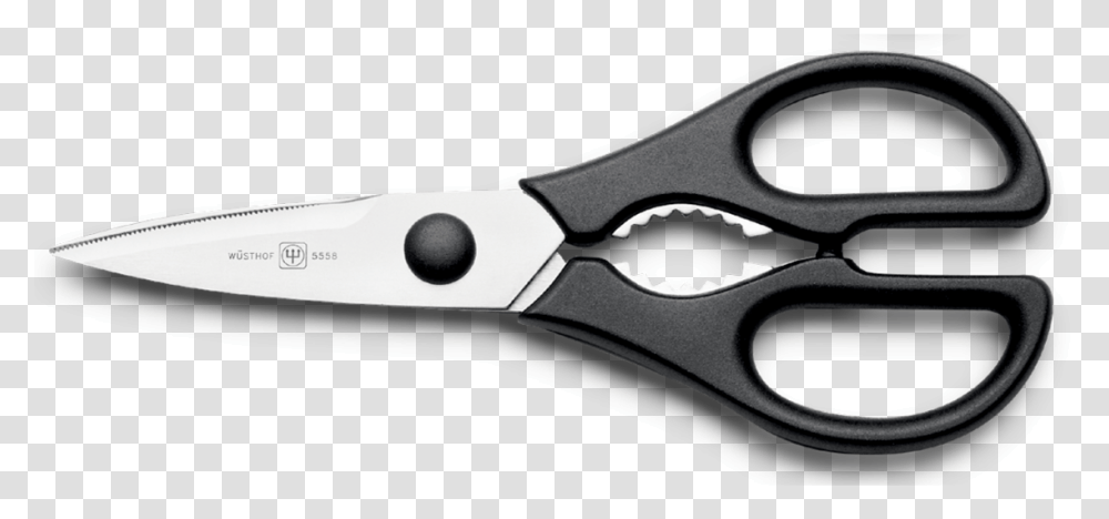 Cutting Tools In Baking, Scissors, Blade, Weapon, Weaponry Transparent Png