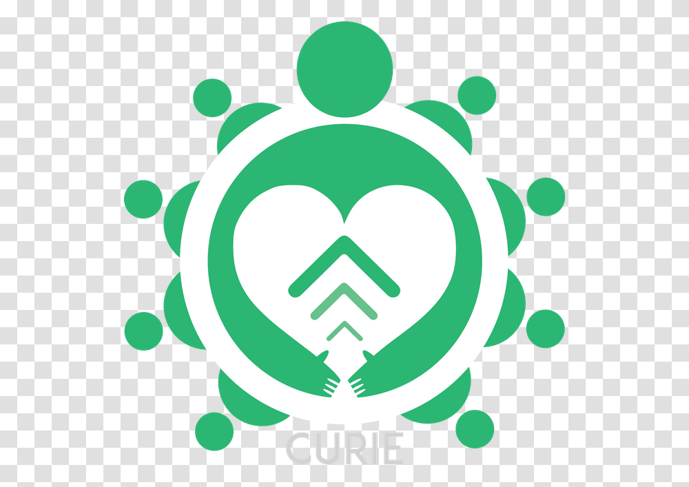 Cuutr Emblem, Hand Transparent Png