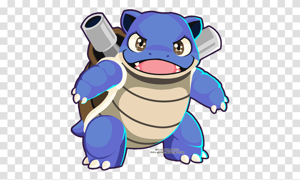 Cuuuuute Blastoise, Doctor, Veterinarian Transparent Png