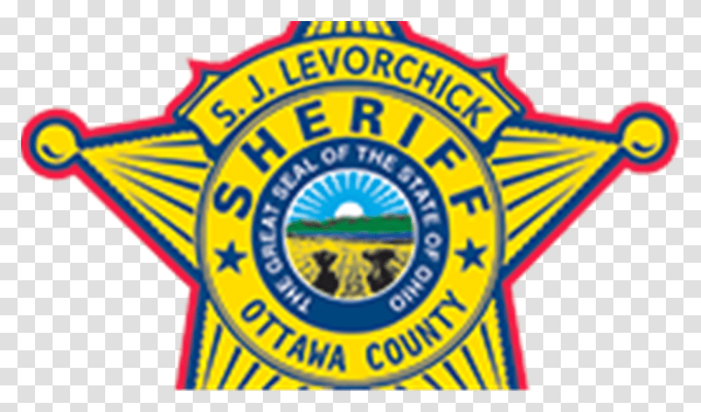 Cuyahoga County Sheriff Badge Download Emblem, Logo, Trademark Transparent Png