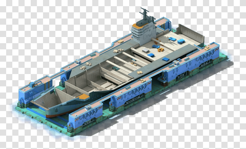 Cv 32 Aircraft Carrier Construction Bulk Carrier, Transportation, Vehicle, Metropolis, Boat Transparent Png