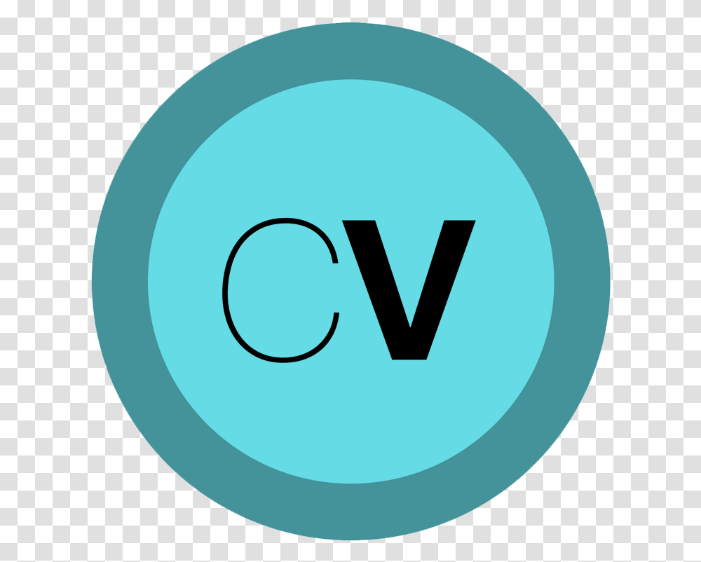 Cv Dot, Logo, Symbol, Trademark, Text Transparent Png