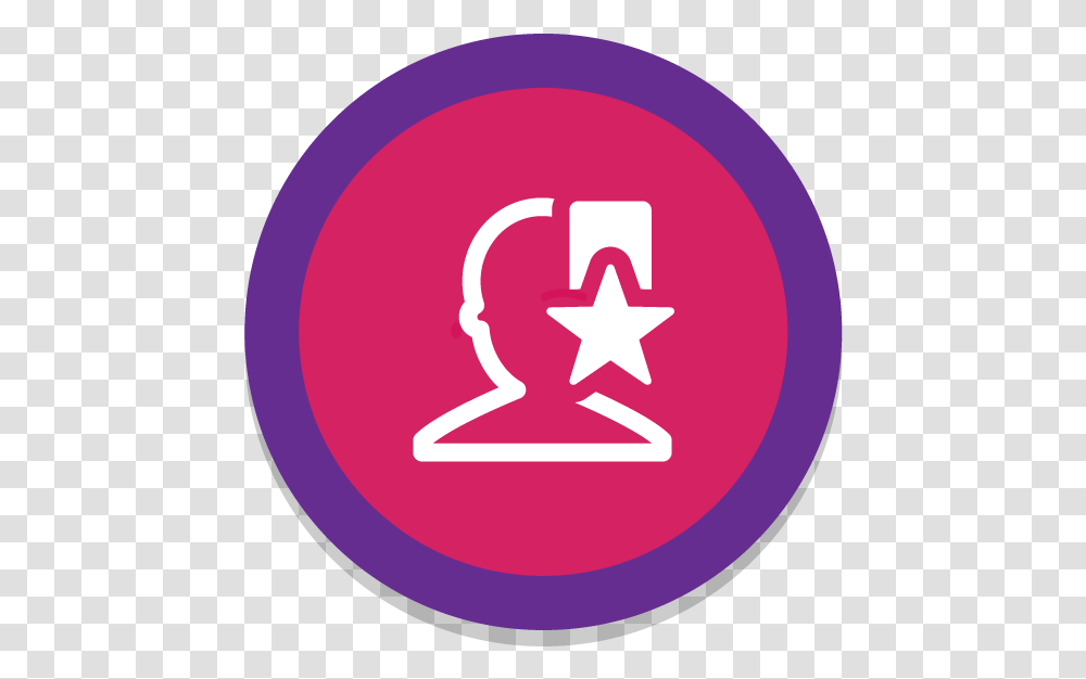 Cv Language, Symbol, Star Symbol, Logo, Trademark Transparent Png