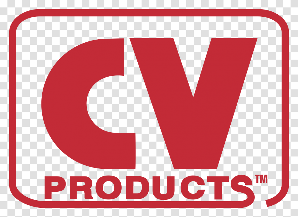 Cv Products Logo Cv Products, Word, Label Transparent Png