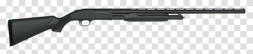 Cva Hunter 450 Bushmaster, Shotgun, Weapon, Weaponry Transparent Png