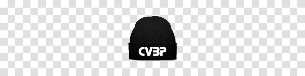 Cvbp Store Cvbp Black Winter Hat, Apparel, Baseball Cap, Beanie Transparent Png