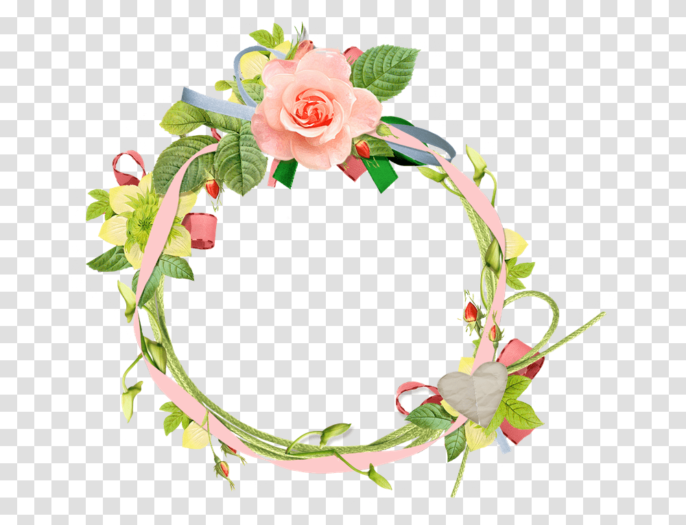 Cvetochnie Ramki Dlya Fotoshopa, Plant, Flower, Blossom, Rose Transparent Png